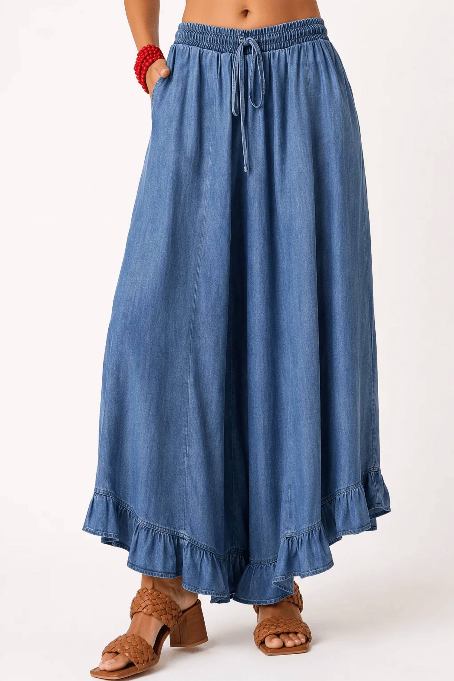 Mittoshop - Horizon Pants