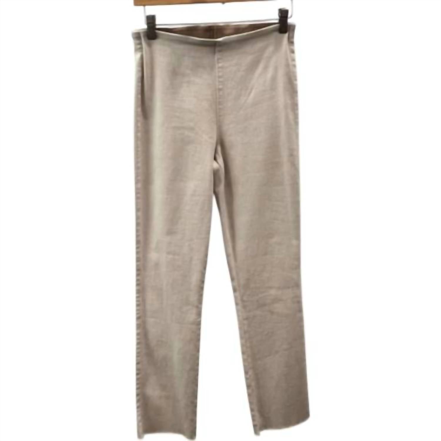Frank & Eileen - Women's Derry Illusion Pull-on Pants