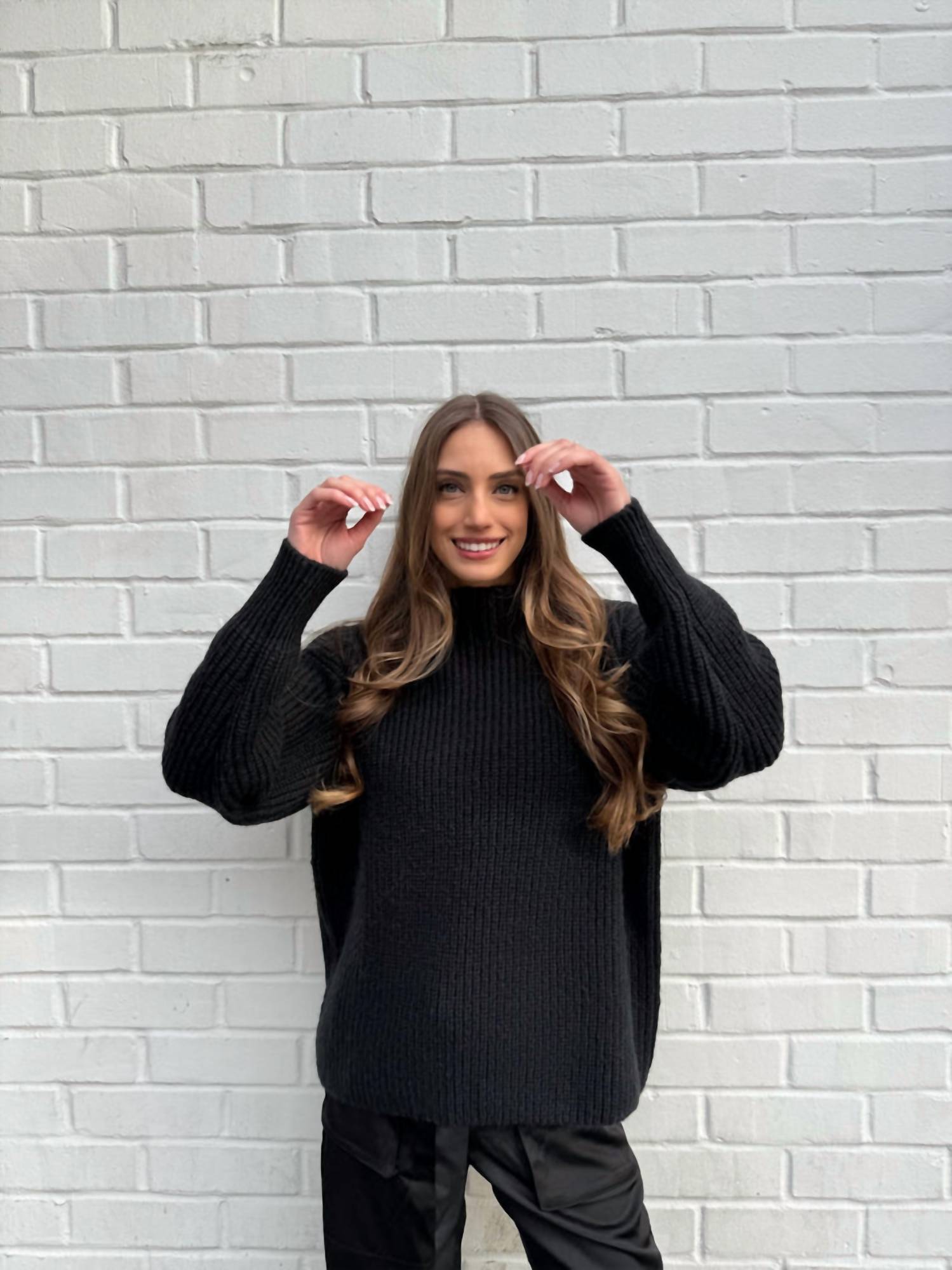 Stitches & Stripes - Stitches & Stripes Maddi Pullover