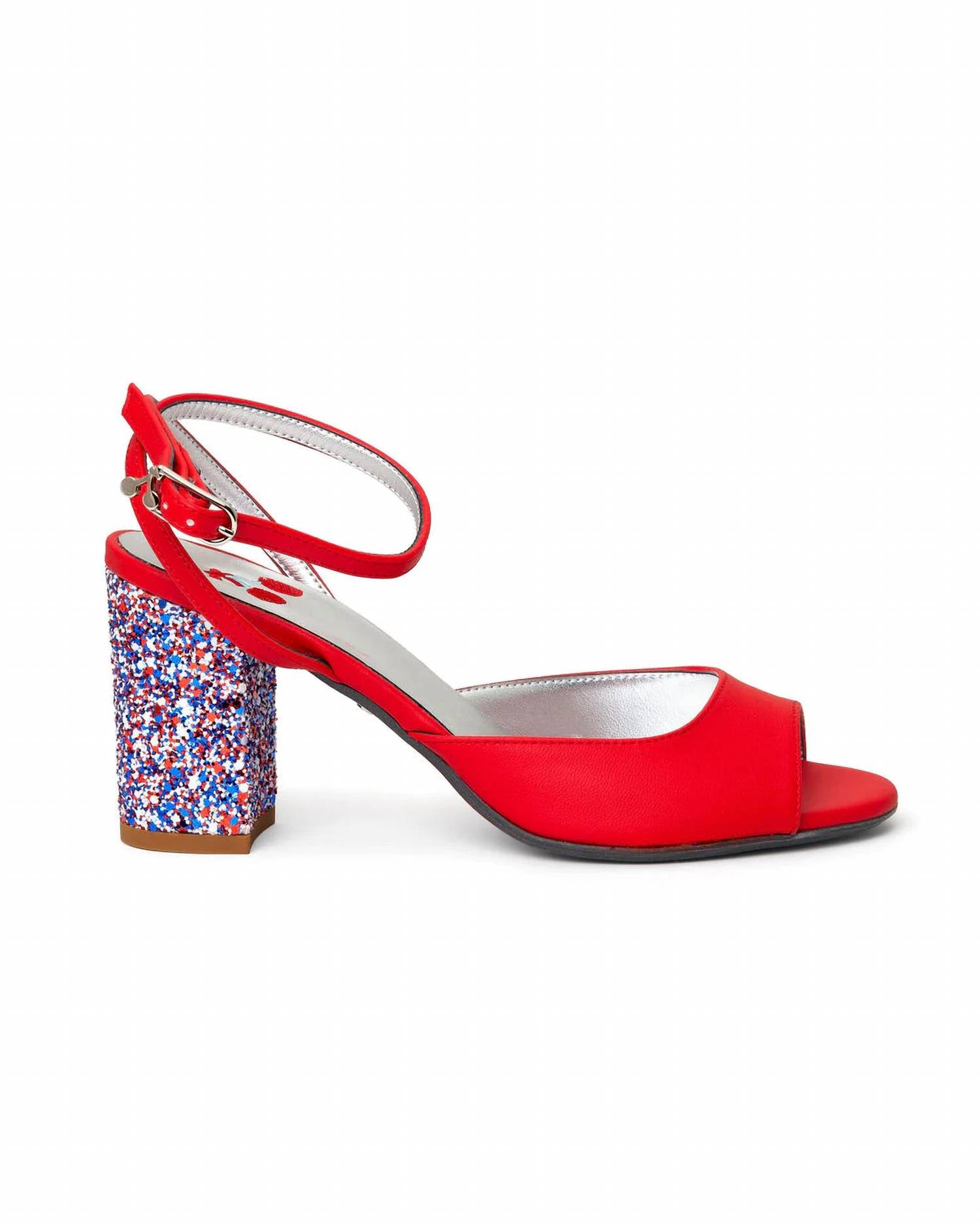 Fundae - Women's Rocket Pop Sandal