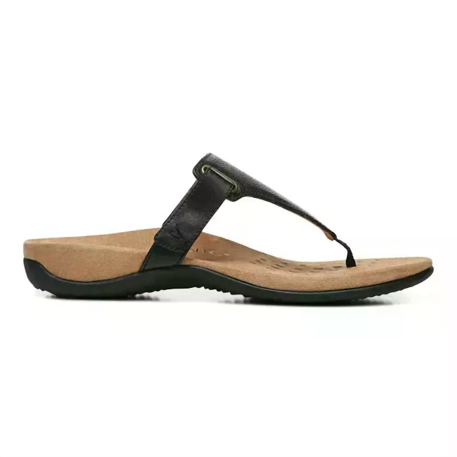 Vionic - Women's Wanda Supportive Sandals
