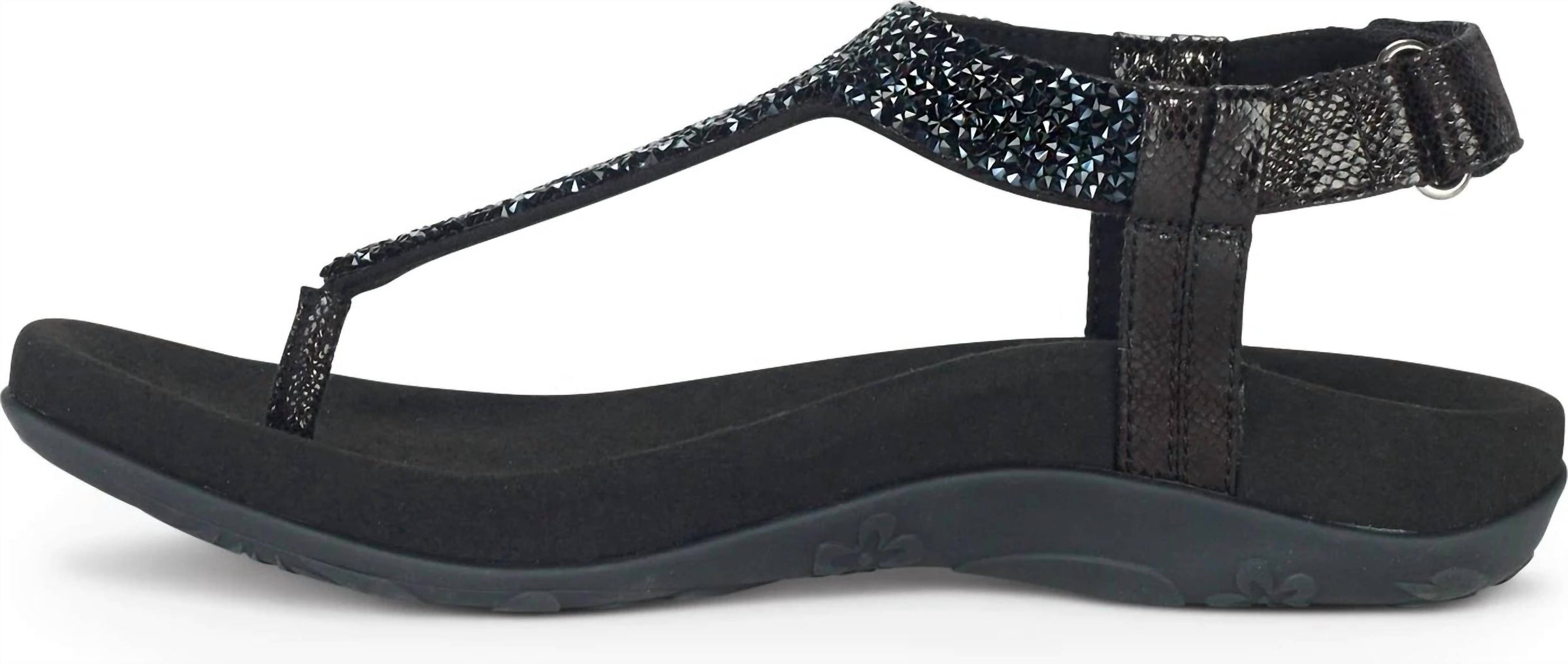 Aetrex - Women's Jade Sandal