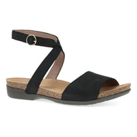 Dansko - Women's Rafferty Nubuck Sandal
