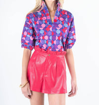 Emily Mccarthy - Poppy Top