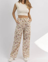 Mable - Scotty Cargo Pants