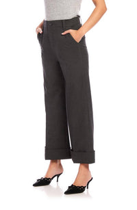 Fifteen Twenty - Rylee Cuffed Pant