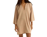 Z Supply - Mallory Slub Cover Up
