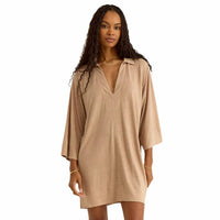Z Supply - Mallory Slub Cover Up
