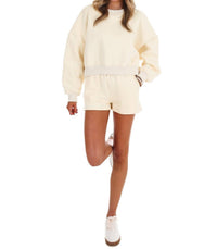 Kimberly C - Mellow Mood Fleece Two Piece Set