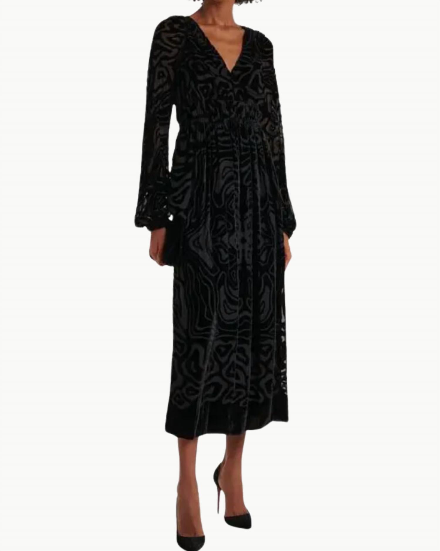 Ulla Johnson - ELORA DRESS