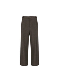Shop Amomento - Wool Martin Pants