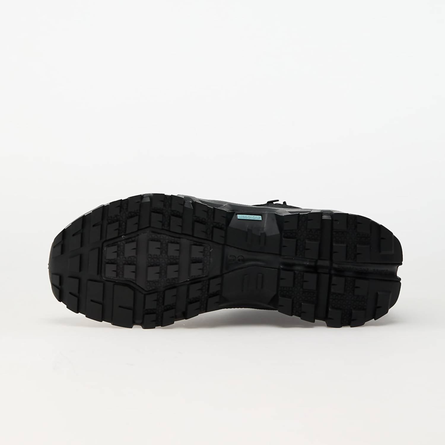 On - Women's Cloudrock Mid Waterproof Hiking Shoes