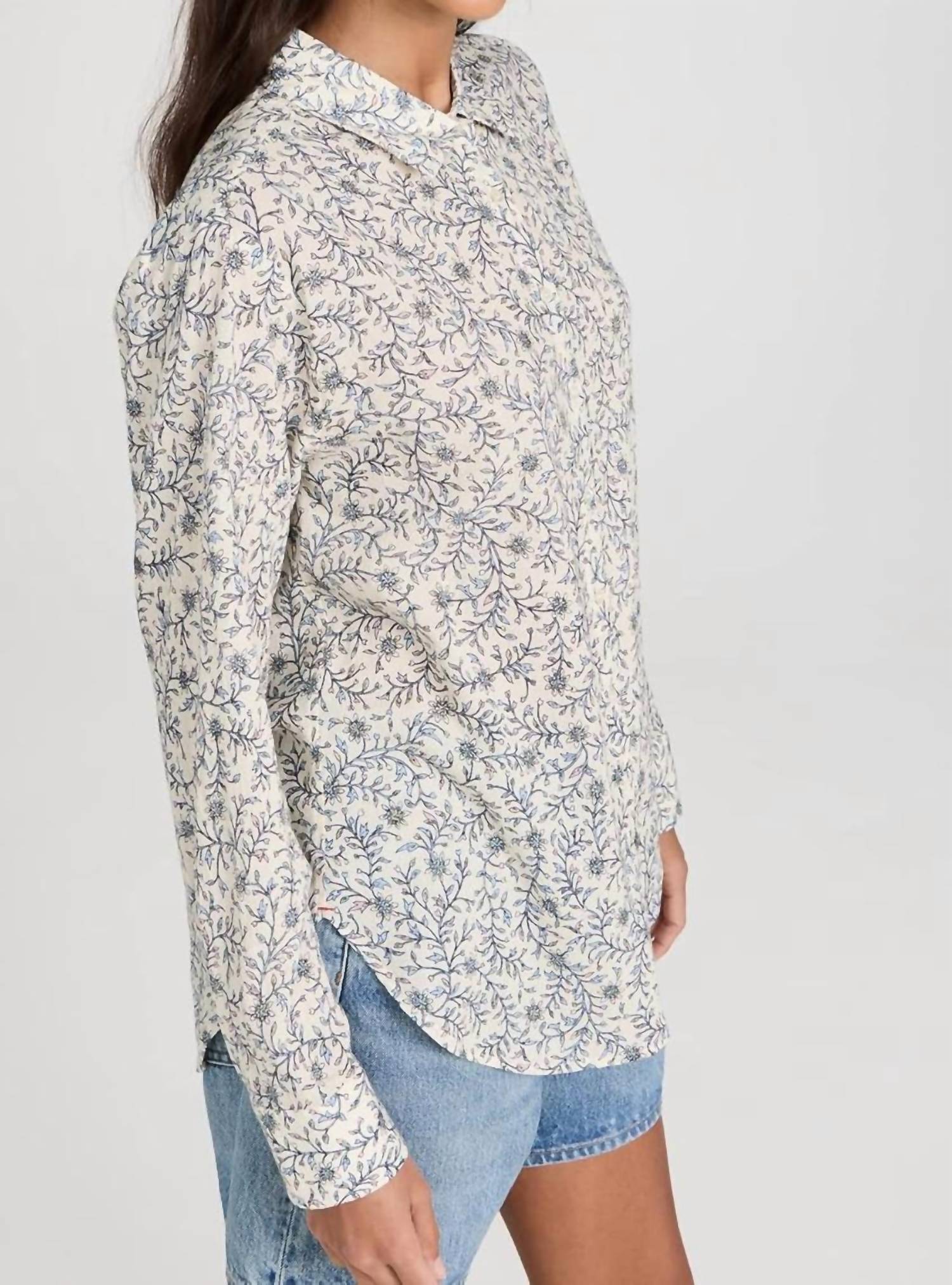 Xirena - Beau Button Down Shirt