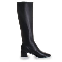 Tory Burch - Women's Cap Toe Knee High Boot