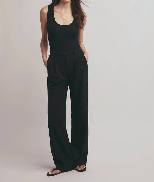 Favorite Daughter - Low Trouser Pant