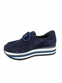 Softwaves - Women's Catlin Loafers