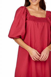 Mudpie - Monet Midi Dress