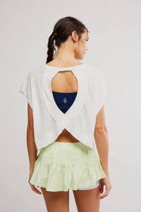 Free People - Women's A-game Skort