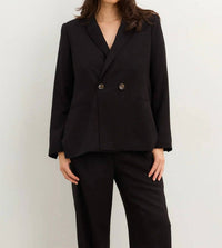 Hatch - Soft Tailored Twill Blazer