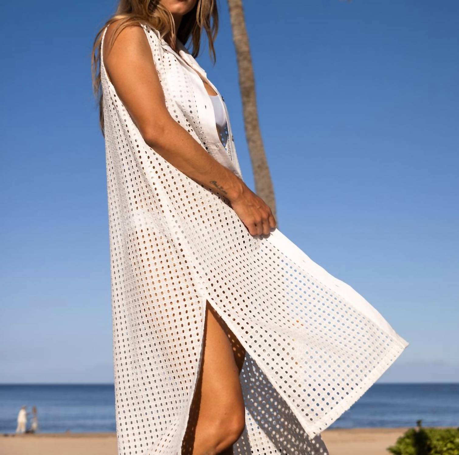 Sitano - Sofia Dress