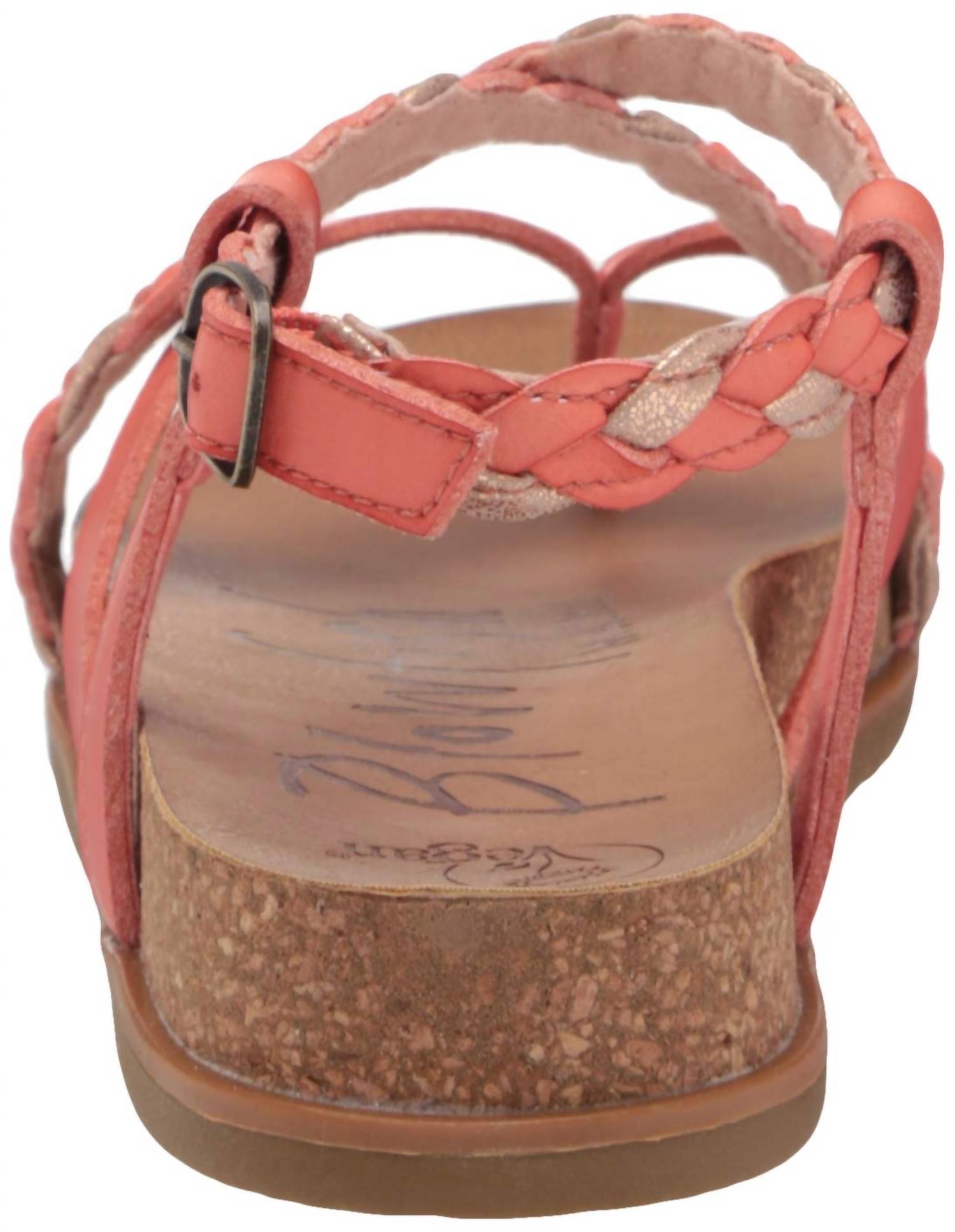 Blowfish - Women's Foxtail Sandals
