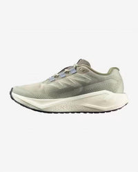 Salomon - Men's Aero Blaze 3 Grvl Running Shoes