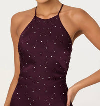 Astr - Halley Midi Dress