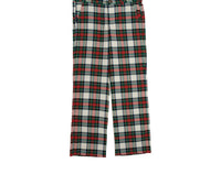The Beaufort Bonnet Company - Kid's Aiken Place Plaid Prep School Pants