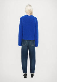 Closed - Crewneck Long Sleeve Sweater