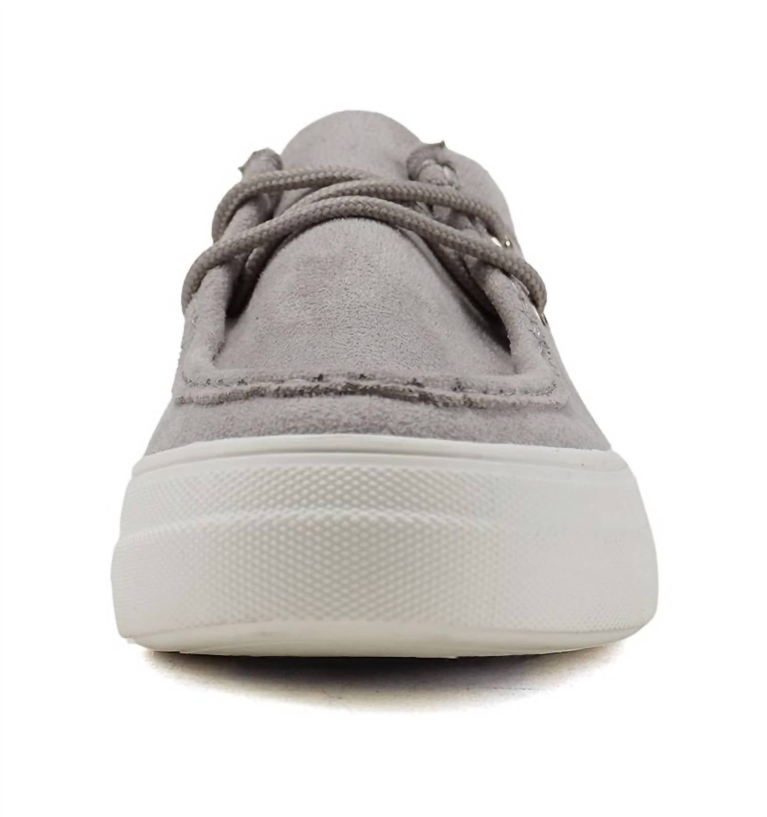 Soda - WOMEN'S RILEY SLIP ON SHOES
