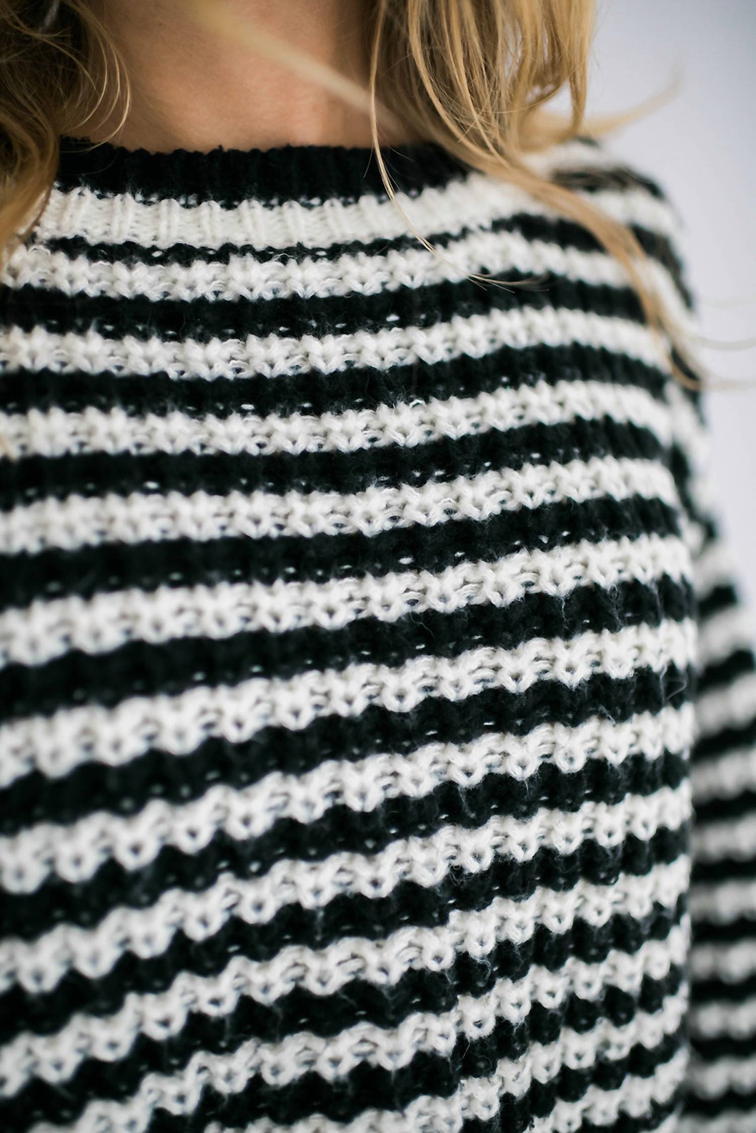 Falcon Park - Melanie Sweater