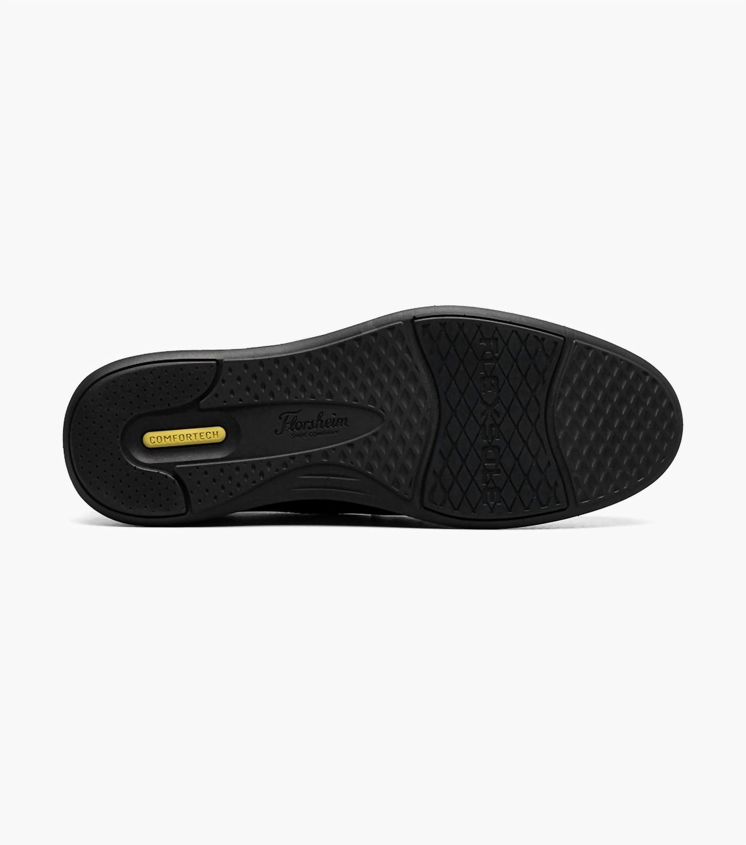 Florsheim - Men's Launch Moc Toe Slip On