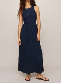 Z Supply - Charlotte Rib Midi Dress