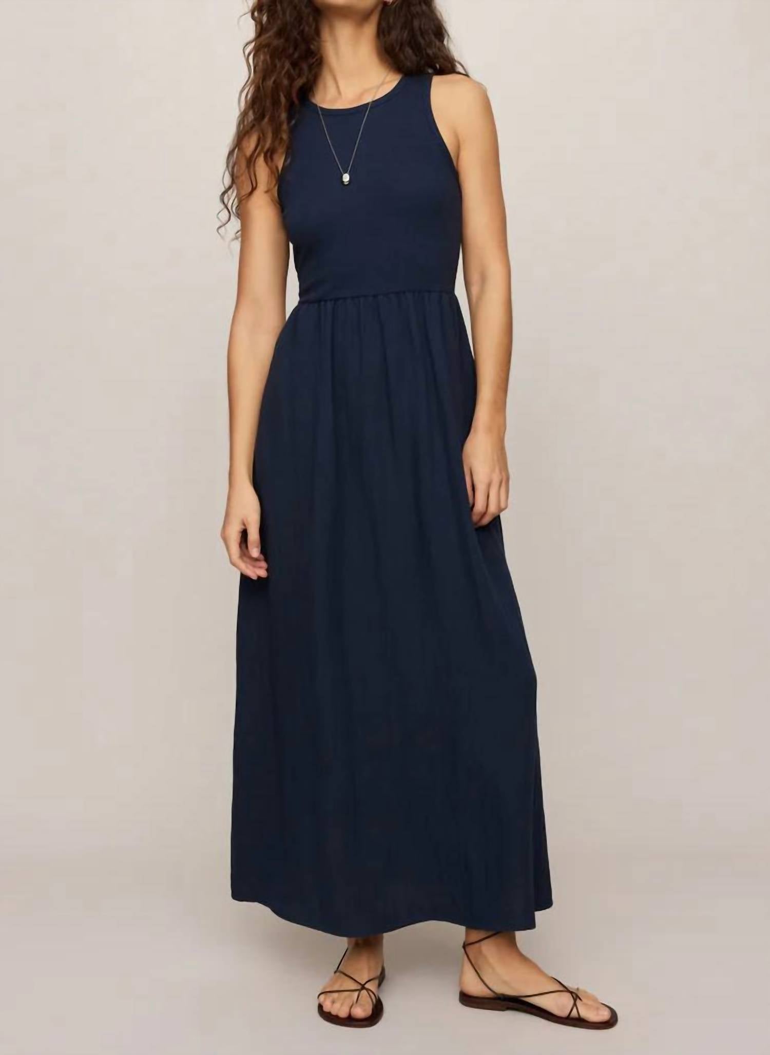 Z Supply - Charlotte Rib Midi Dress