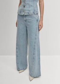 Alohas - Magda Wide Leg Pants