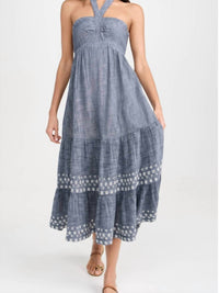 Cleobella - Raphaela Midi Dress