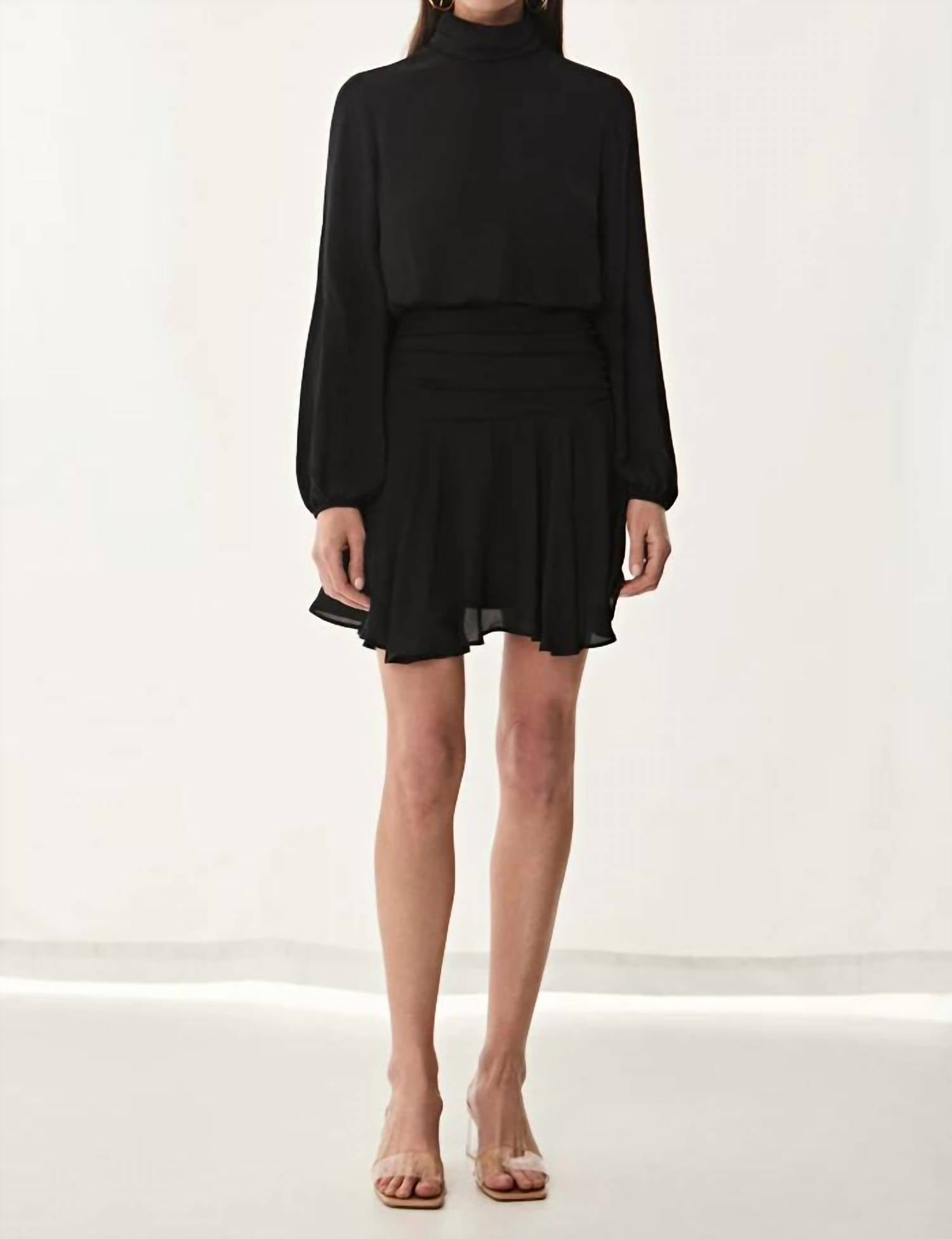 Krisa - Maison Dress