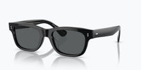 Oliver Peoples - Rosson Polarized Sunglasses Ov5540su 1005p2