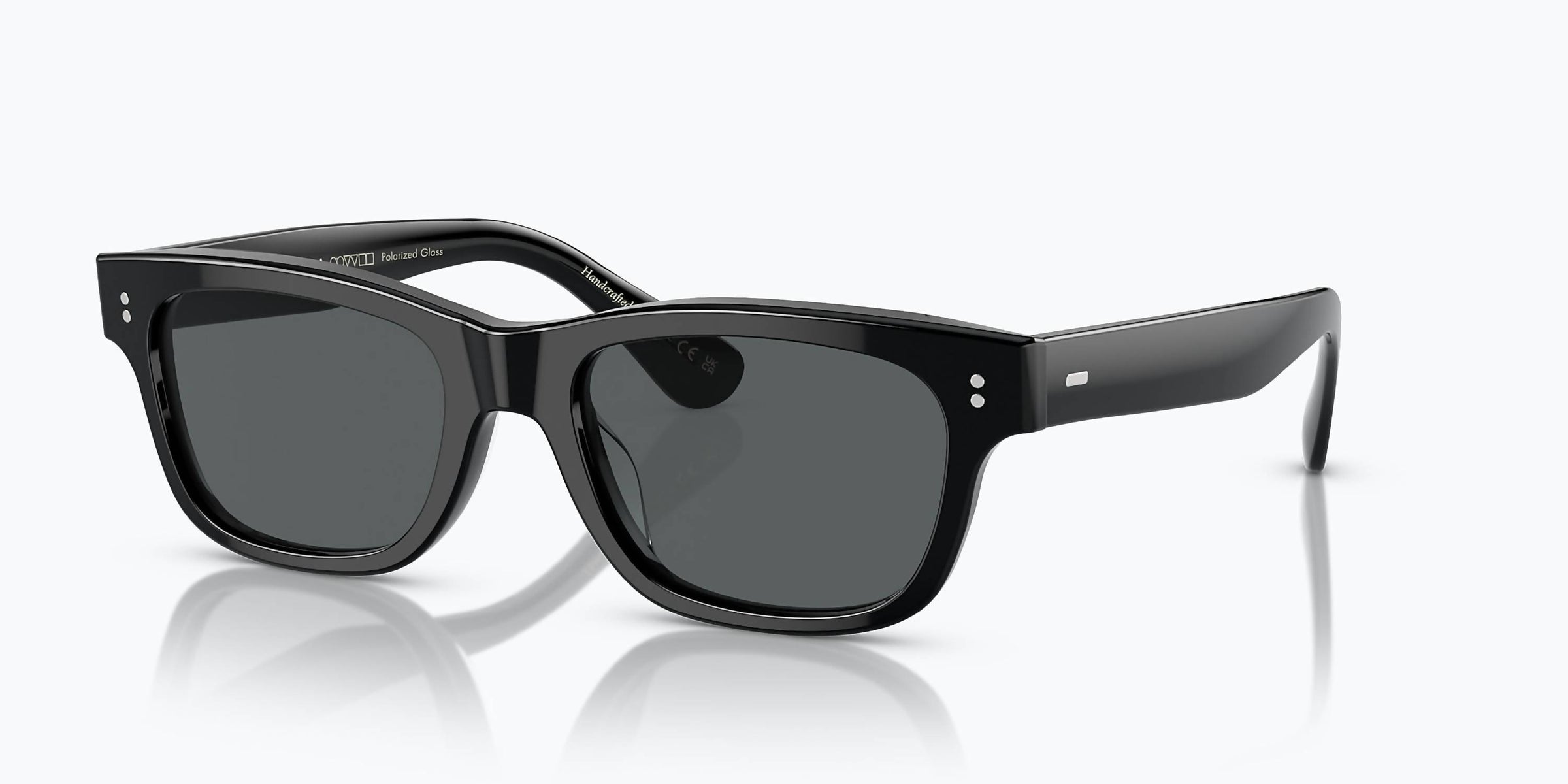 Oliver Peoples - Rosson Polarized Sunglasses Ov5540su 1005p2