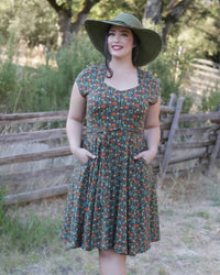 Effie'S Heart - Hedy Dress