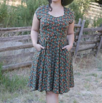 Effie'S Heart - Hedy Dress