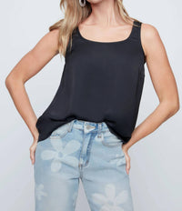 Renuar - Tank Blouse