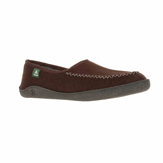 Kamik - Men's Leanback Slip On Slipper