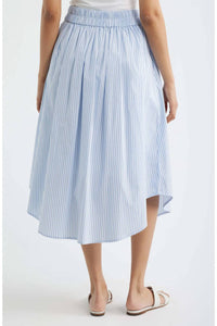 Deluc - Chania Midi Skirt