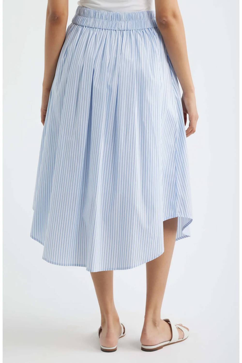 Deluc - Chania Midi Skirt