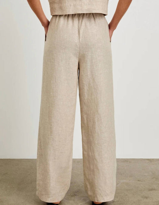 Rails - Emmie Wider Leg Pant