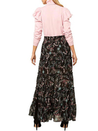 Misa Los Angeles - Gabriela Top