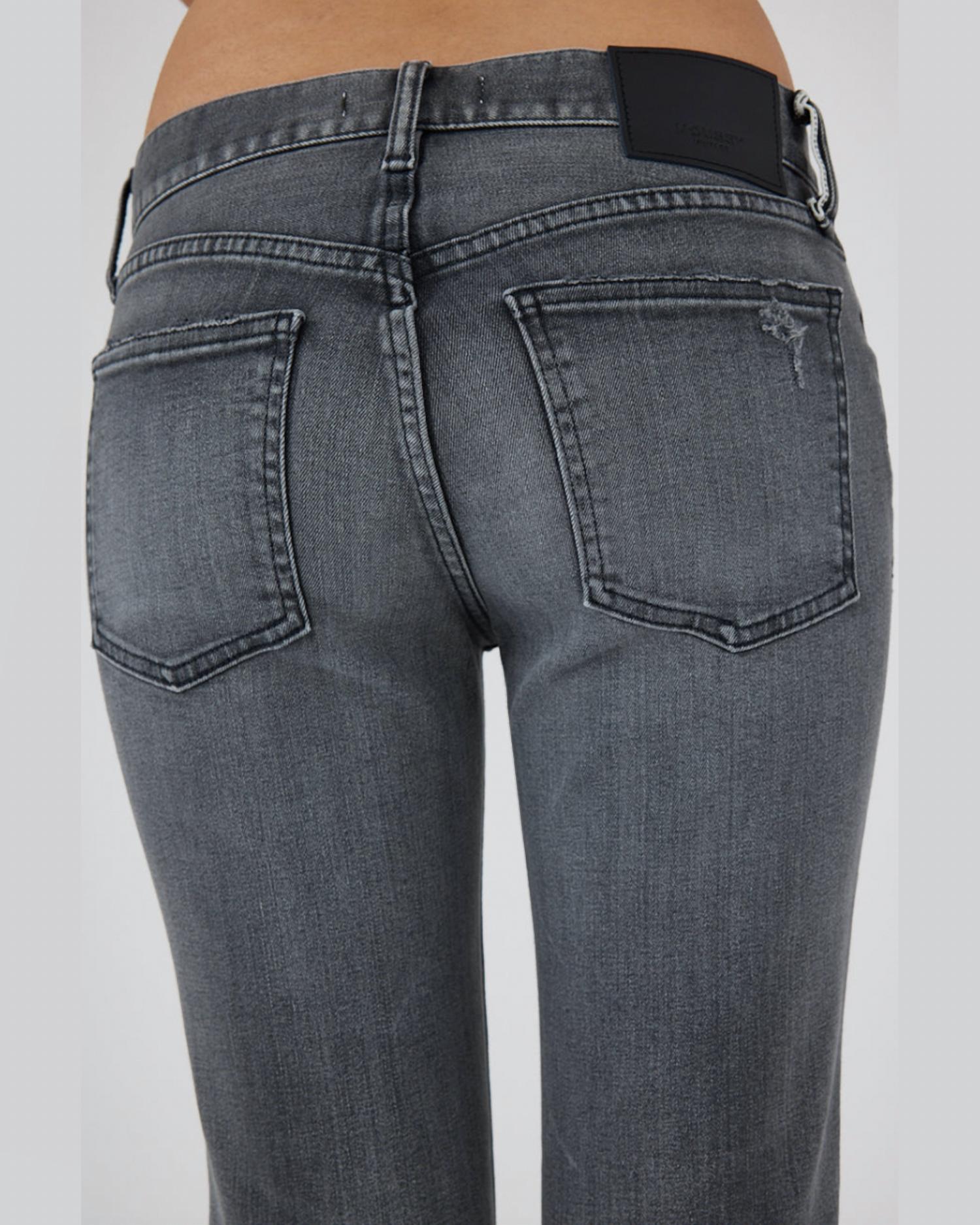 Moussy - Midland Skinny Jean