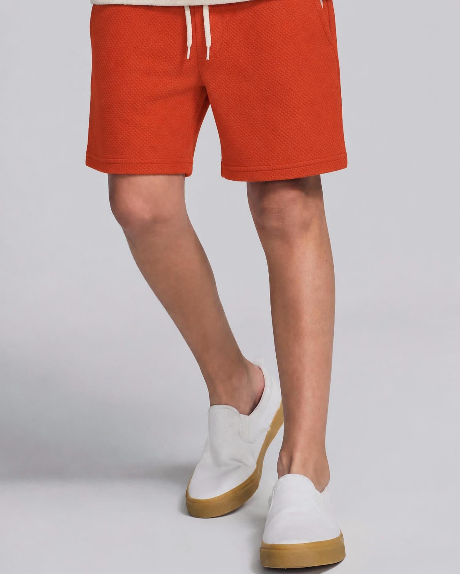 Appaman - Boy's Terry Preston Shorts
