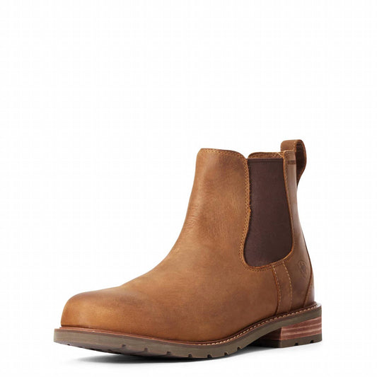Ariat - Women's Wexford H2o Chelsea Boots